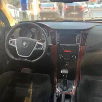 دنا آپشنال فول ۱۴۰۳|خودرو سواری و وانت|بانه, |دیوار