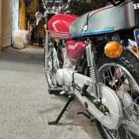 موتور cg125|موتورسیکلت|تبریز, |دیوار