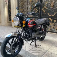 Bx200 kld باکسر