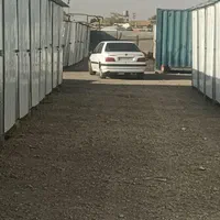 اجاره انبار کانکس و کانتینر وفضای باز|اجارهٔ دفتر صنعتی، کشاورزی، تجاری|تهران, یاخجی آباد|دیوار