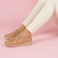 تولیدی کفش طبی زنانه کیانا باز ۳۷/۴۱