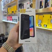 سامسونگ Galaxy A05s شاهان اقساط موبایل|موبایل|مشهد, سید رضی|دیوار