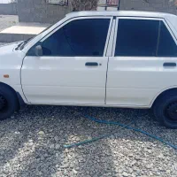 پراید مدل 98بدون رنگ|خودرو سواری و وانت|بندرعباس, |دیوار