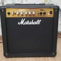 آمپلیفایر Marshall MG15CD