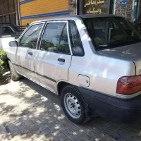 پرایدصبا|خودرو سواری و وانت|چهاردانگه (تهران), |دیوار