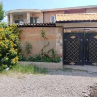 ویلا۱۵۰متری دوبلکس استخردار/مبله/سرخرود