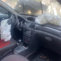 دانگ فنگ تصادفی مدل ۱۳۹۶|خودرو سواری و وانت|ری, شهید بهشتی|دیوار