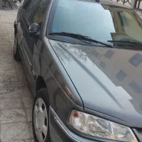 پارس tu5 گاز سیمی مدل ۱۴۰۱|خودرو سواری و وانت|فولادشهر, B2|دیوار