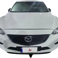 مزدا ۶  ۲۰۱۵