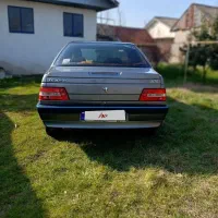 پژو 405 slx|خودرو سواری و وانت|تهران, استاد معین|دیوار