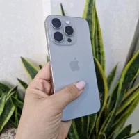 اپل iPhone 15 pro در حد نو