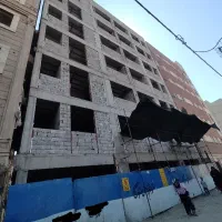 فروش و پیش فروش آپارتمان ۶۰ تا ۱۳۰ متر ۱۷ شهریور|فروش آپارتمان|تهران, بیسیم|دیوار