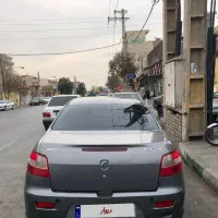 رانا مدل 94 تمیز مدارک تکمیل|خودرو سواری و وانت|قم, نیروگاه|دیوار