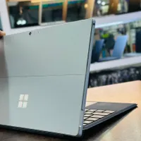 Surface Pro i5 نسل ۷ رم ۸، SSD ۲۵۶|رایانه همراه|اهواز, نادری|دیوار