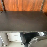 میز MDF ، پارتیشن چوبی|دفتر کار|تهران, تهرانسر شمالی|دیوار