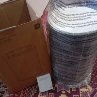 فیلتر تصفیه هوای شیامی|پنکه و تصفیه‌کنندهٔ هوا|تبریز, |دیوار