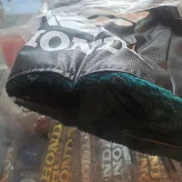 طلق کامل موتور لوازم پلیسی|قطعات یدکی و لوازم جانبی|قم, شهید صیاد شیرازی|دیوار