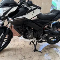 موتورسیکلت NS160 1401