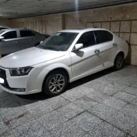 دنا پلاس توربو ۶ دنده