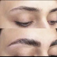 لیفت و اکستنشن مژه و ابرو