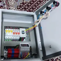 برق کار ساختمان و صنعتی.نصب تعمیرات آیفون.|خدمات پیشه و مهارت|سیرجان, |دیوار