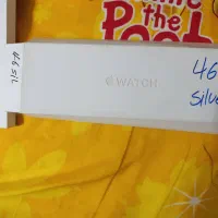 اپل واچ سری 10