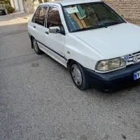 پراید صبا