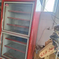 یخچال فریز ایستاده