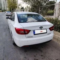 خودرو بسترن b30 مدل 97