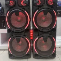 اسپیکر مکسیدر|سیستم صوتی خانگی|سبزوار, ولیعصر (نجار آباد)|دیوار