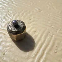 سنگ ترازو کلکسیون قدیمی|کلکسیون اشیاء عتیقه|تهران, حسن‌آباد|دیوار