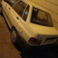 پراید مدل ۹۳