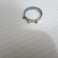 انگشتر بچگانه|جواهرات|دزفول, |دیوار