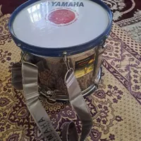 طبل ریز کاملا سالم