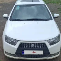 دنا توربو اتومات مدل401