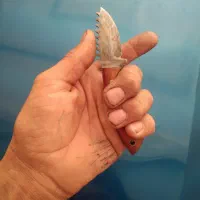 چاقو