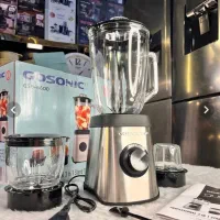 آسیاب مخلوط کن گاسونیک GB-5600