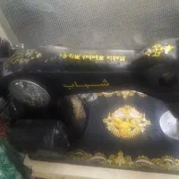 چند ساله استفاده نشده