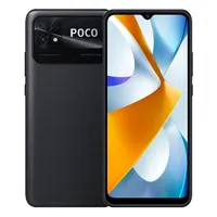 شیائومی Poco C40 با حافظهٔ ۶۴ گیگابایت|موبایل|تهران, اسفندیاری|دیوار