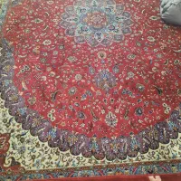 فرش ۱۲ متری