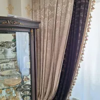 والان پرده هال پذیرایی|پرده، رانر، رومیزی|اردبیل, |دیوار