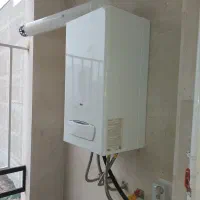 نصب انواع پکیج ورادیاتور همرا با گارانتی