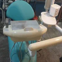 یونیت دندانپزشکی|پزشکی|تبریز, |دیوار