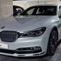 730 LI  صفر|خودرو سواری و وانت|تهران, جماران (نیاوران)|دیوار