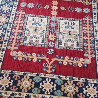 فرش بدون پارگی تمیز|فرش|کیش, |دیوار