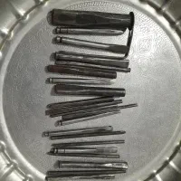 ابزار قلم زنی