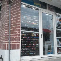 27مغازه ولیعصرتاپ لوکیشن شریعتی/اعتصامی/شهریارفلکه