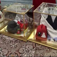 باکس بله برون و نامزدی