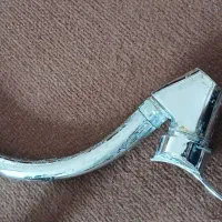 شیر آلات استوک|لوازم سرویس بهداشتی|هشتگرد, فاز ۷ مهستان|دیوار