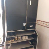 جاکفشی حد نو|جاکفشی، کمد، دراور|قیدار, |دیوار